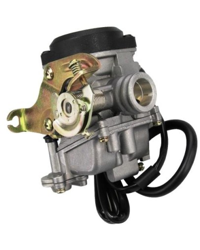 Карбуратор за Gy6 80cc 4t.